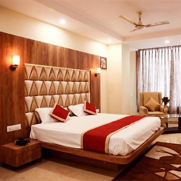Hotel Raindew Ранчі Екстер'єр фото