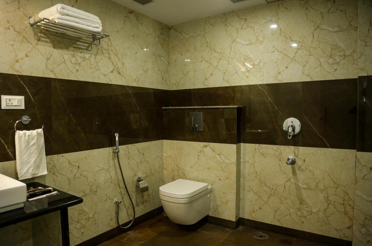 Hotel Raindew Ранчі Екстер'єр фото