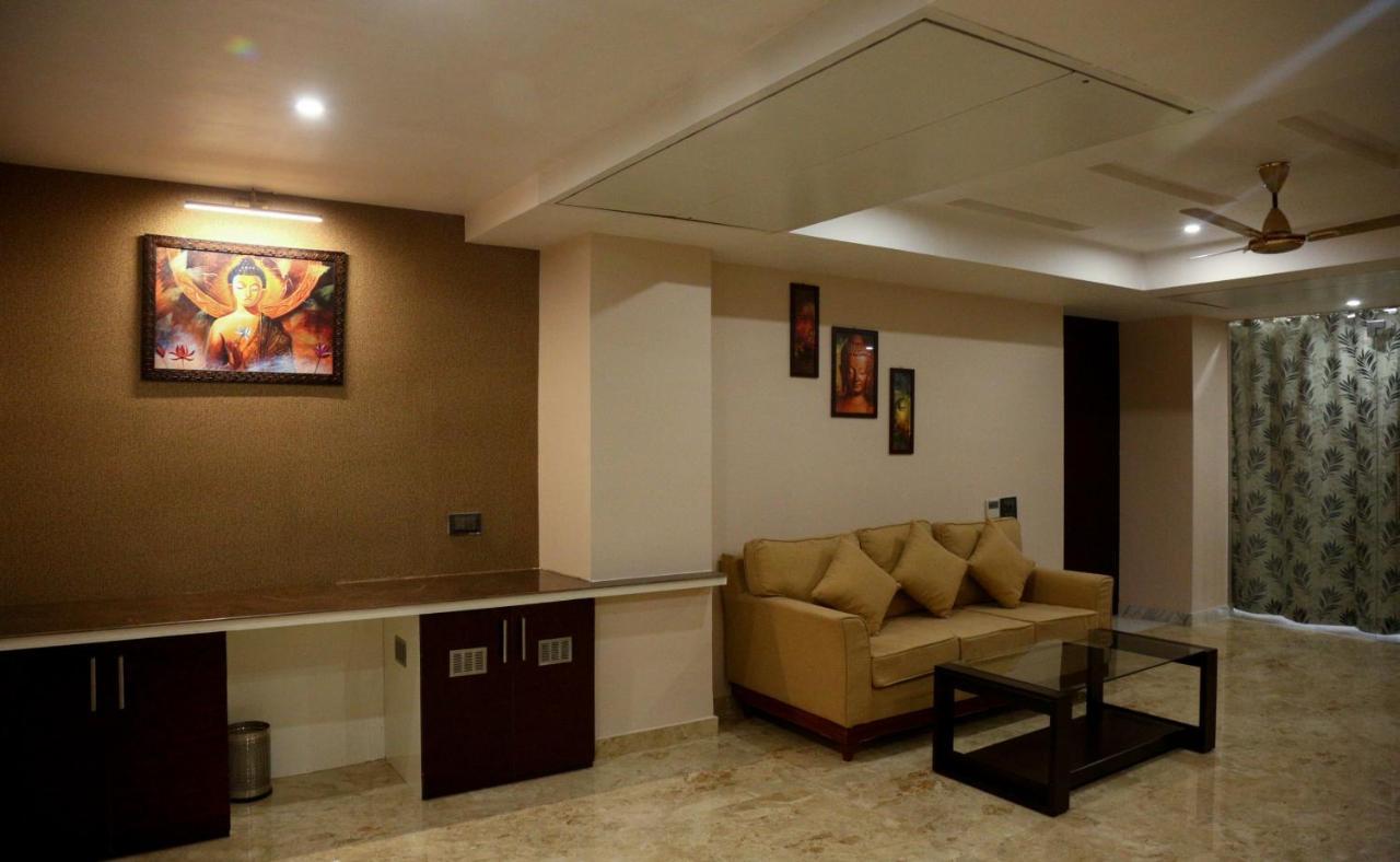 Hotel Raindew Ранчі Екстер'єр фото