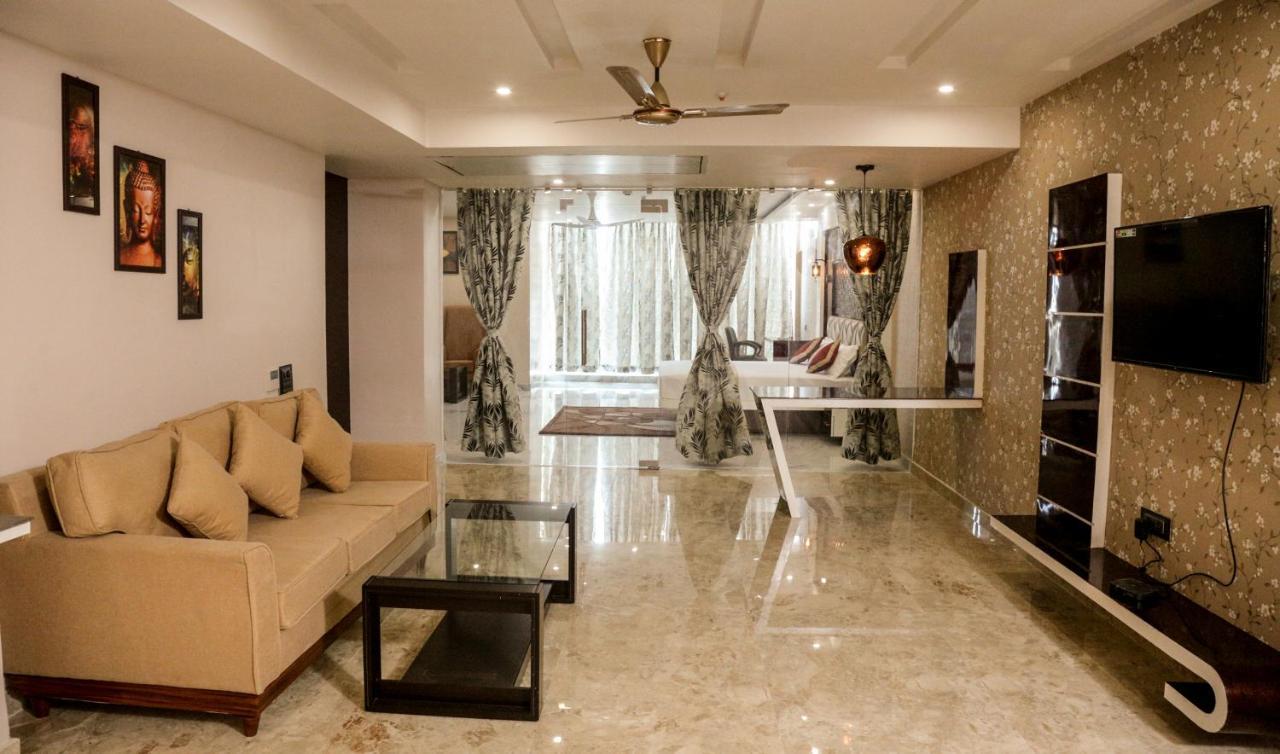 Hotel Raindew Ранчі Екстер'єр фото
